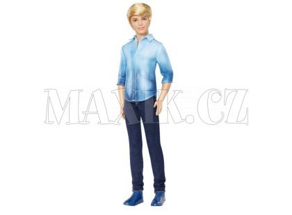 Barbie Fashionistas Ken - Ken v kalhotech