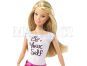 Barbie Fashionistas Modelka - CFG12 Barbie 2