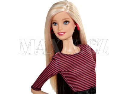 Barbie Fashionistas Modelka - CJY40 Barbie