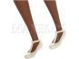 Barbie Fashionistas Modelka - CJY44 Christie 5