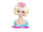 Barbie Fashionistas SS hlava T9123 - Artsy 3