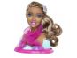 Barbie Fashionistas SS hlava T9123 - Sweetie 4