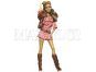 Barbie Fashionistas T3517 5