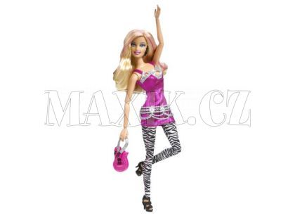 Barbie Fashionistas T3517