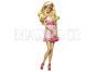 Barbie Fashionistas T3517 7