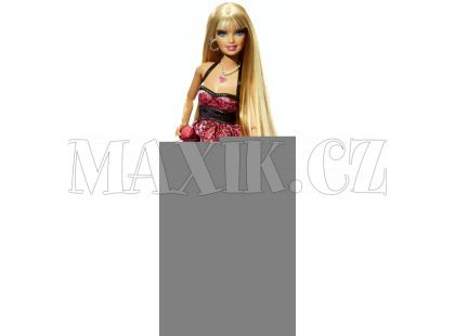 Barbie Fashionistas T3517