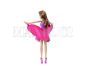 Barbie FS kamarádka fialová T7351 3