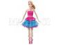 Barbie FS Kouzelná víla T7349 2