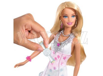 Barbie H2O panenka R4279