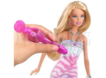 Barbie H2O panenka R4279