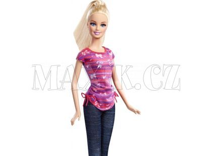 Barbie Hrací set - Koťátko