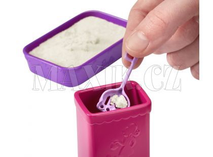 Barbie Hrací set - Koťátko