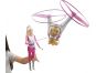 Mattel Barbie Hvězdná galaktička 5