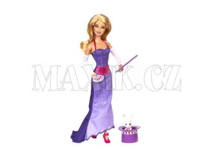 Barbie I can be panenka - Lékařka