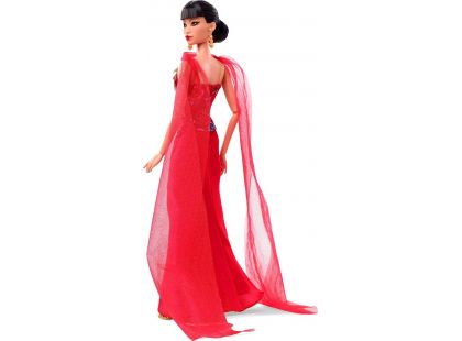Barbie inspirující ženy - Anna May Wong HMT97