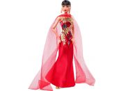 Barbie inspirující ženy - Anna May Wong HMT97