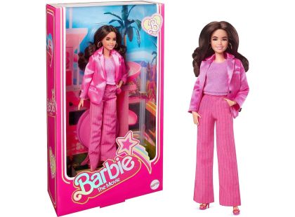 Barbie Kamarádka v ikonickém filmovém outfitu HPJ98 - Poškozený obal