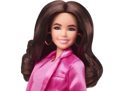 Barbie Kamarádka v ikonickém filmovém outfitu HPJ98 - Poškozený obal