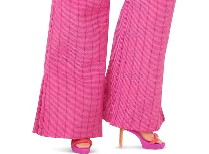 Barbie Kamarádka v ikonickém filmovém outfitu HPJ98 - Poškozený obal