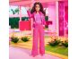 Barbie Kamarádka v ikonickém filmovém outfitu HPJ98 - Poškozený obal 5