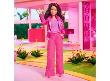Barbie Kamarádka v ikonickém filmovém outfitu HPJ98 - Poškozený obal