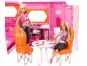 Barbie karavan P3599 2