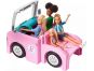 Barbie karavan snů 3 v 1 4
