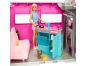 Barbie karavan snů s obří skluzavkou - Poškozený obal 4