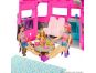 Barbie karavan snů s obří skluzavkou - Poškozený obal 5