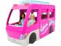 Barbie karavan snů s obří skluzavkou 4