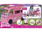 Barbie Karavan snů se stanem 6