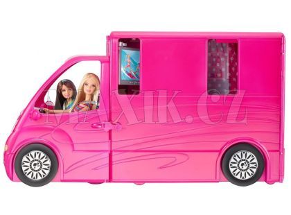 Barbie Karavan