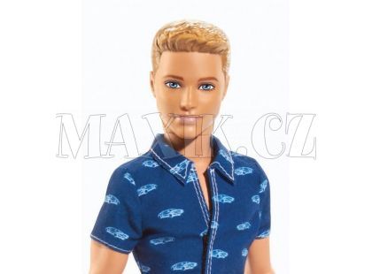 Barbie Ken model - Ken