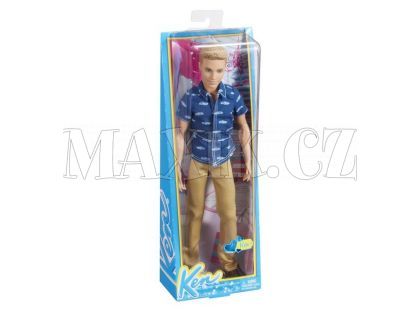 Barbie Ken model - Ken