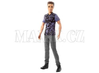 Barbie Ken model - Ryan