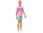 Barbie Ken s kuchařskými doplňky 2