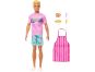 Barbie Ken s kuchařskými doplňky 4