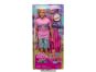 Barbie Ken s kuchařskými doplňky 5