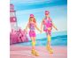 Barbie Ken v ikonickém filmovém outfitu Kolečkové brusle 2