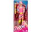 Barbie Ken v ikonickém filmovém outfitu Kolečkové brusle 6