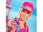 Barbie Ken v ikonickém filmovém outfitu Kolečkové brusle 4