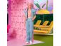 Barbie Ken ve filmovém oblečku HRF27 - Poškozený obal 3