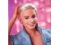 Barbie Ken ve filmovém oblečku HRF27 - Poškozený obal 4