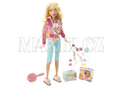 Barbie Kennedy M2837