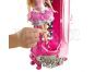 Barbie KMS Kouzelná šatna s panenkou Mattel V1644 3