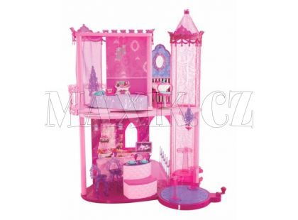 Barbie KMS Párty palác Mattel T3033