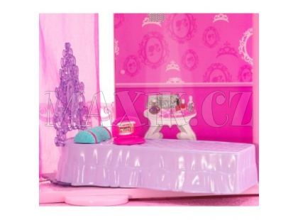 Barbie KMS Párty palác Mattel T3033
