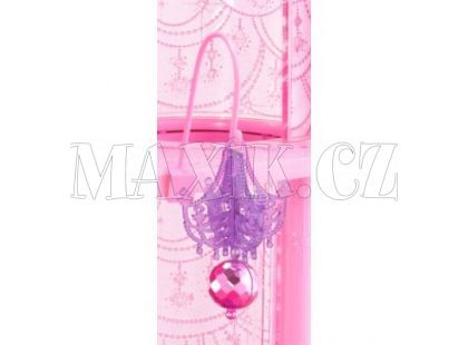 Barbie KMS Párty palác Mattel T3033