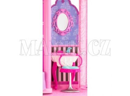 Barbie KMS Párty palác Mattel T3033