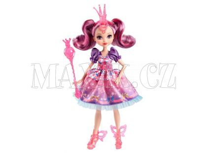 Barbie Kouzelná dvířka Malucia